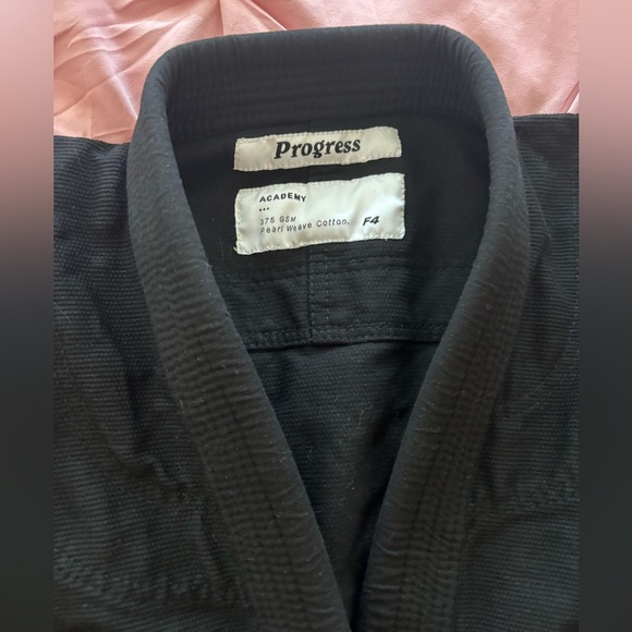 Progress Jiu Jitsu Gi - Picture 2 of 11